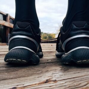 Classic Court Sneaker