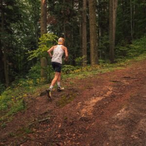 AeroFlex Trail Runner